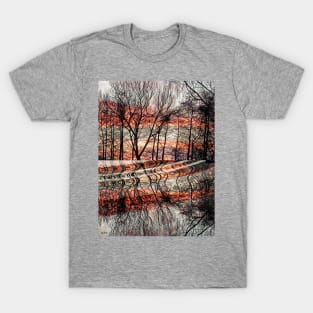 Sunset T-Shirt